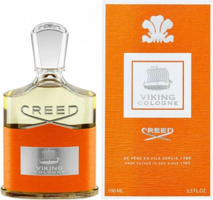 Produktbild Creed Viking Cologne (Eau de Parfum, 100 ml)