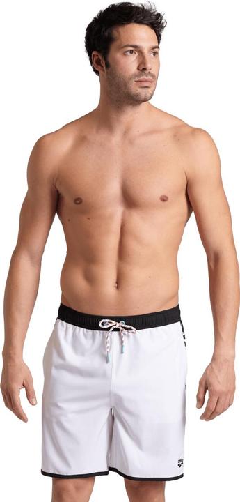 Immagine prodotto Arena Bermuda unisex M Icons Team Stripe (S)