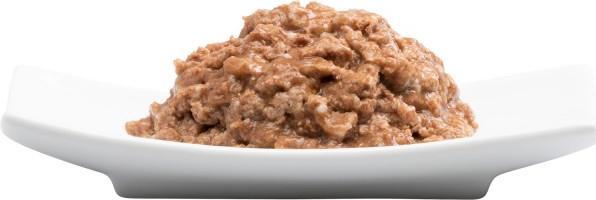 Image du produit Catz Finefood Bio No.509 Porc (Adulte, 6 pcs, 200 g)