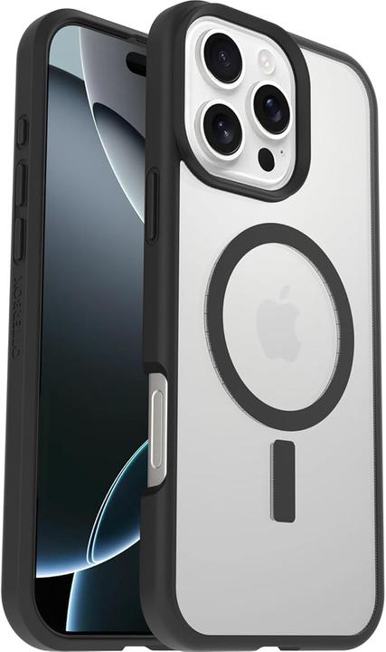 Produktbild OtterBox React mit MagSafe (Apple iPhone 16 Pro Max)