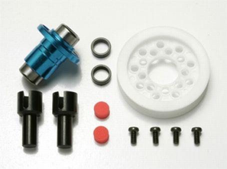 Image du produit Tamiya TA05-VDF F Unité à sens unique