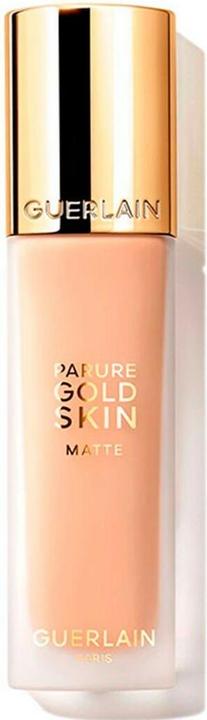 Guerlain Parure G Mat Fluid Fond de Teint No 3N (3N Neutre, Neutre)
