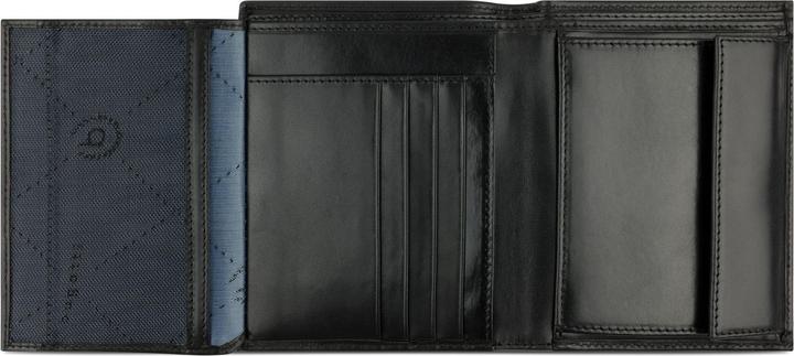 Image du produit Bugatti Porte-monnaie Nobile en cuir 10.5 cm