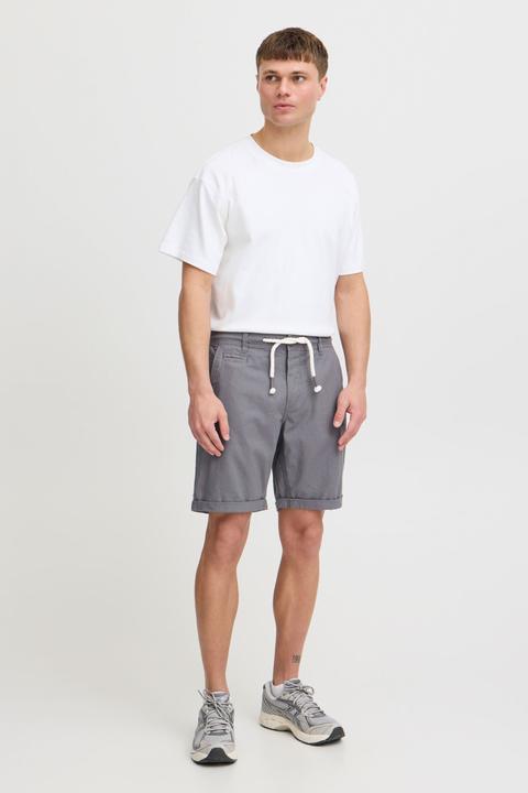 Immagine prodotto Blend Lias Pantaloncini Di Lino Shorts Bermuda Da Uomo Regular- Fit (M)