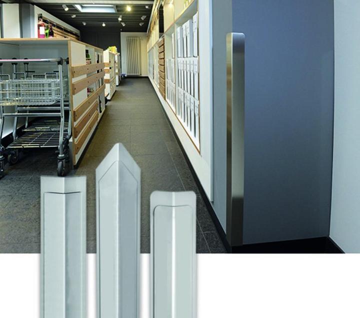 Image du produit Hoju Protection d'angle arrondi L:1500,30x30