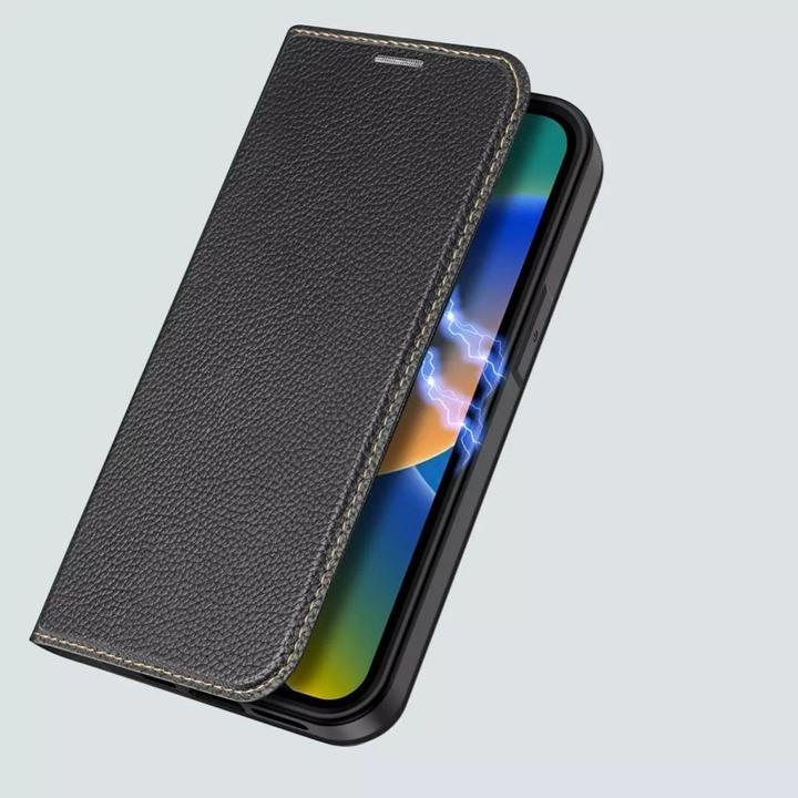 Immagine prodotto Dux Ducis Copertina del libro della serie Skin X2 (Apple iPhone 14 Plus)