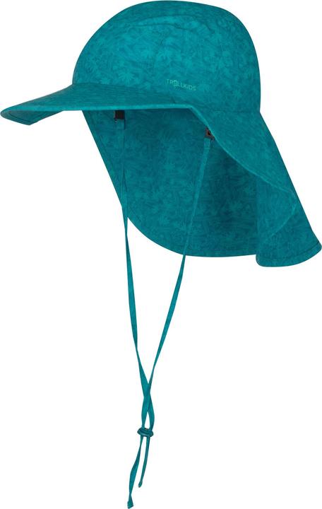 Lagoon Green, Sea green