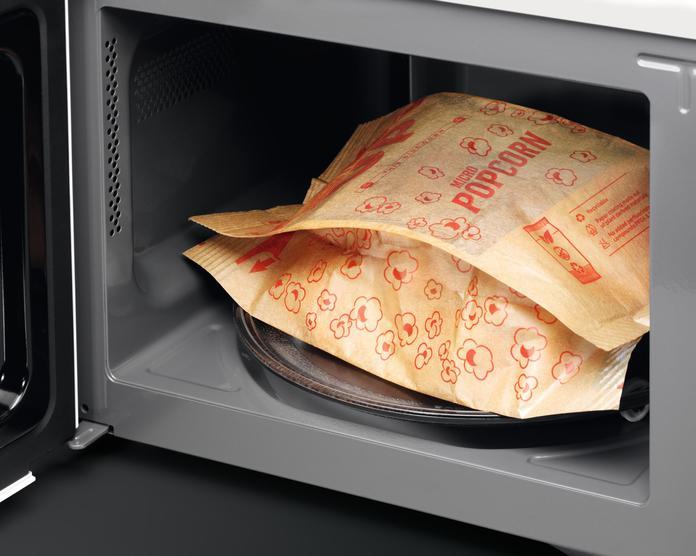 Image du produit Electrolux EMZ421MMW (21 l)