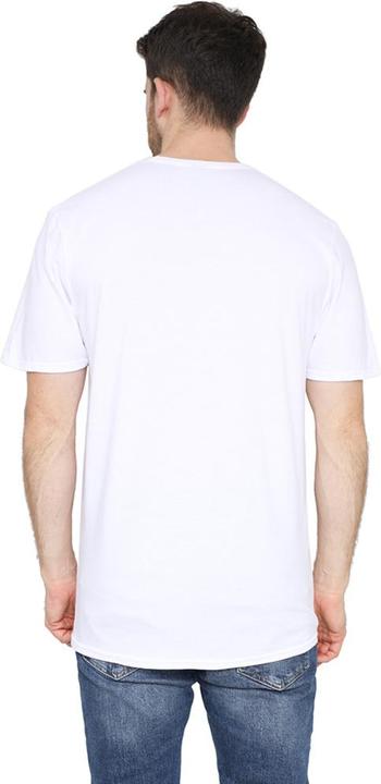 Immagine prodotto Pacman Maglietta Uomo Box Logo (L)