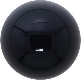 Produktbild Bijouteria 1.2mm Piercing-Kugel (Email, Chirurgenstahl 316L)