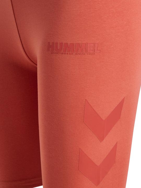 Actual product image hummel Hmllegacy Woman Tight Shorts (S)