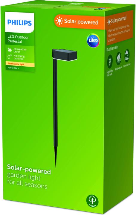 Immagine prodotto Philips Vynce (200 lm, IP44)