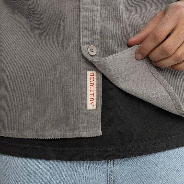 Produktbild Revolution Utility-Hemd (XL)
