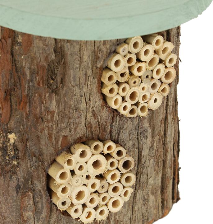Produktbild Relaxdays Insektenhotel (Wildbienen, Biene)