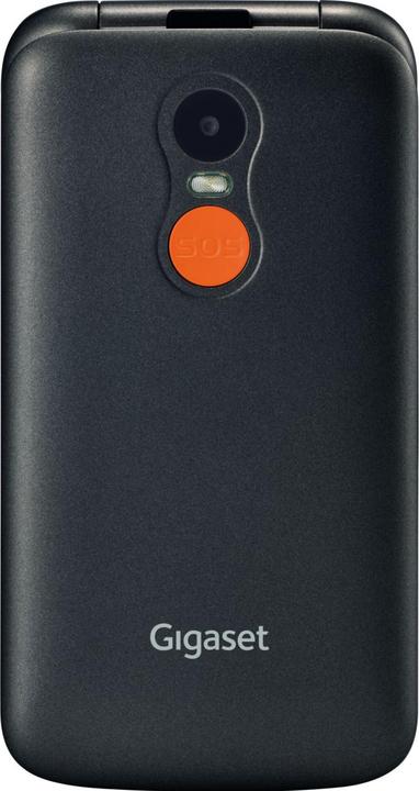 Produktbild Gigaset GL590 (2.80", 0.30 Mpx, 2G)
