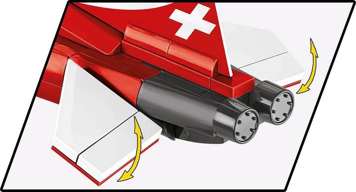 Immagine prodotto Cobi Northrop F-5E Tiger