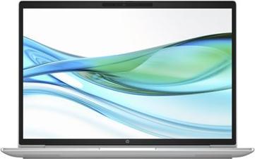 Actual product image HP ProBook 445 14 inch G11 Notebook PC, AMD Ryzen™ 5, 35.6 cm (14"), 1920 x 1200 pixels, 16 GB (14", AMD Ryzen 5 7535U, 16 GB, 512 GB, CH)