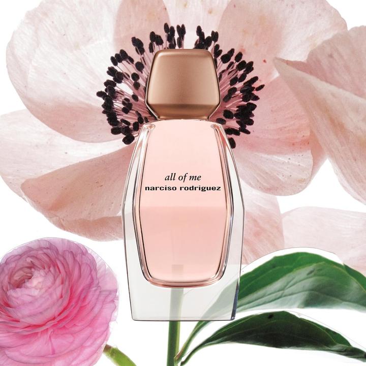 Produktbild Narciso Rodriguez All of me Eau de Parfum Spring Set (Eau de Parfum, 100 ml)