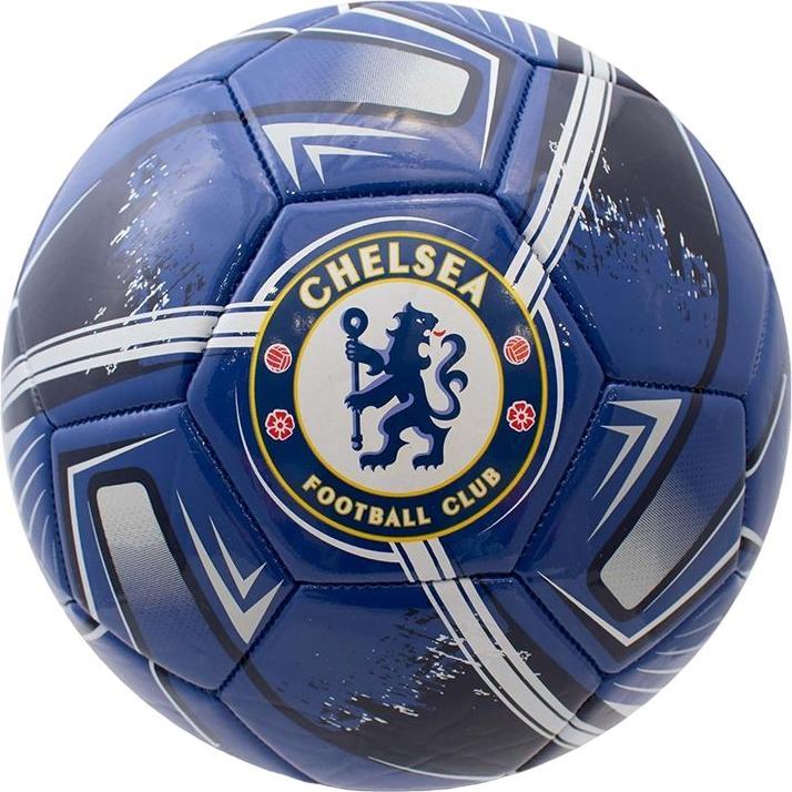 Produktbild Chelsea FC Turbine MiniFussball Wappen