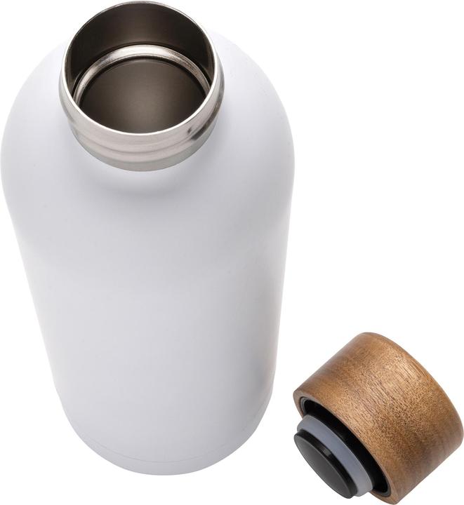 Actual product image Xd Collection Recycled Stainless Steel 500ml Bottle (0.50 l)