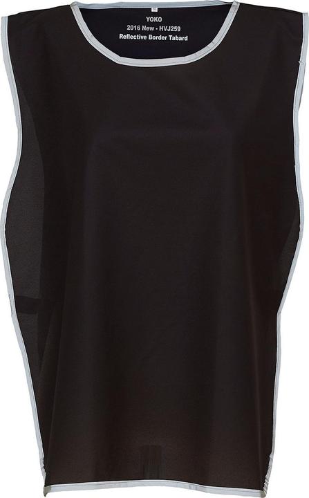 Produktbild Yoko Tabard Reflektierende Details (M)