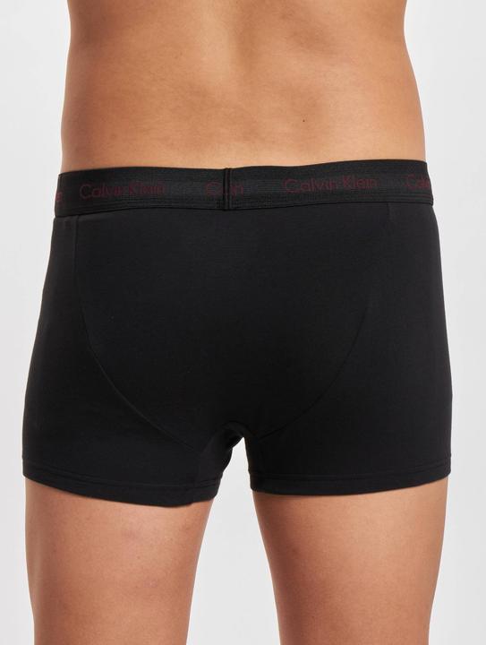 Produktbild Calvin Klein Trunk (S, 3er Pack)