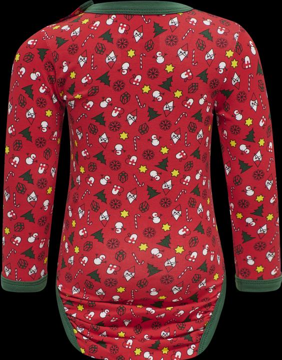 Produktbild hummel Elf Body L/S (62)