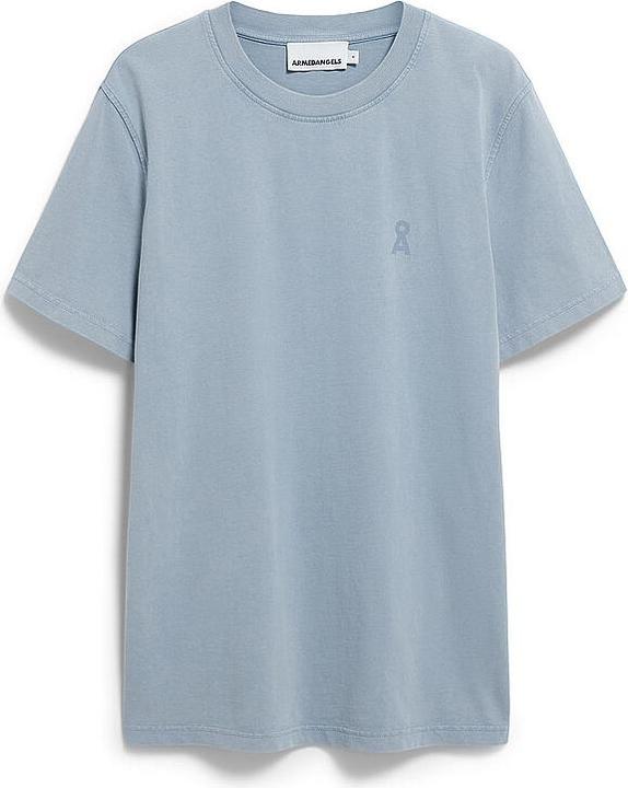 Pigmento blu lavato