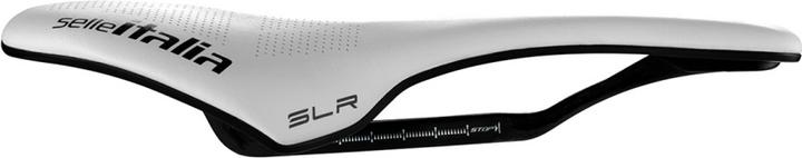 Produktbild Selle Italia SLR Boost Kit Carbonio Super Flow White LTD