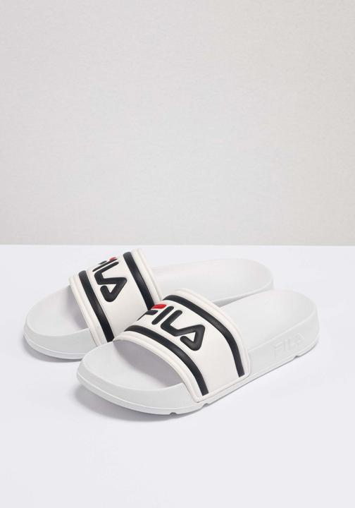 Actual product image FILA Bathing Shoes Morro Bay Slipper 2.0 - 86872 (38)