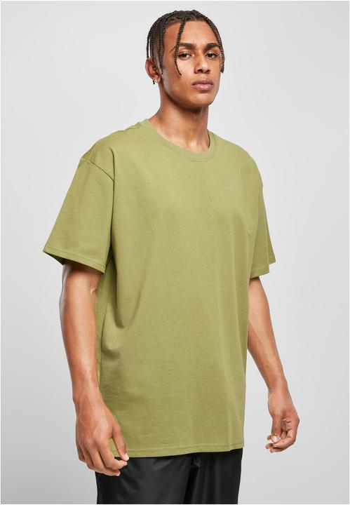 Actual product image Urban Classics Heavy oversized tee (XXL)