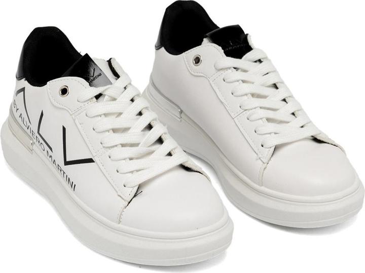 Image du produit ALV by Alviero Martini Damen Sneaker Eolara Prime - 100% Polyurethan (38)