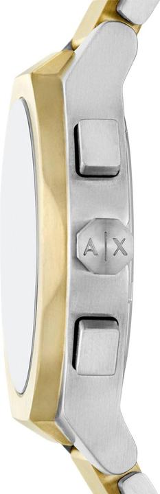 Actual product image Armani Exchange Chronograph (Chronograph, 42 mm)