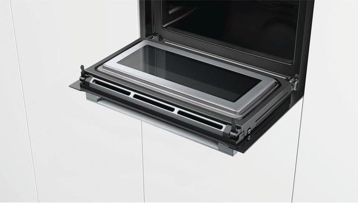Actual product image Bosch Hausgeräte Cmg676bs1
