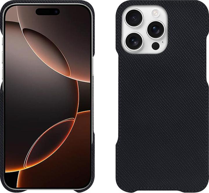 Noir élégant ( Noir / Black )