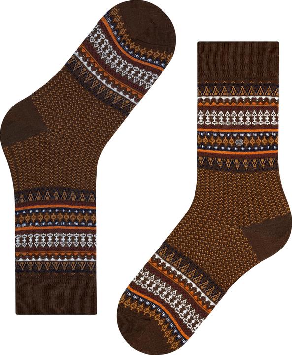 Immagine prodotto Burlington Antico Fair Isle (36 - 41)