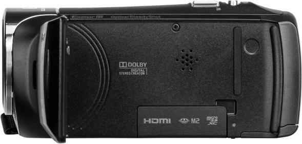 Produktbild Sony Hdr Cx405 (2.29 Mpx, 50p, 30 x)