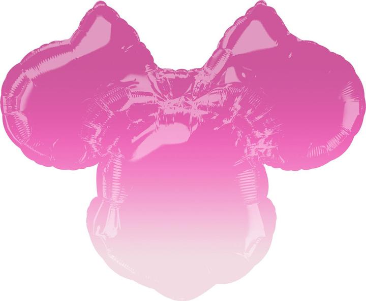 Image du produit Amscan Ballon en aluminium Minnie Mouse