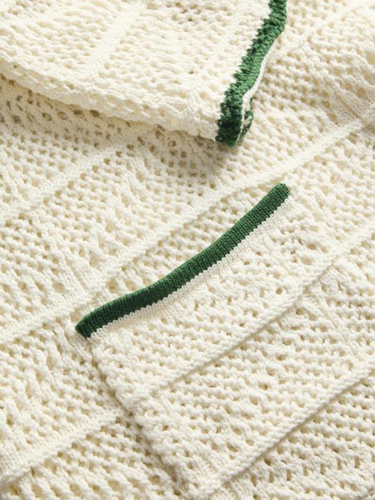 Image du produit JJXX Jxretha Polo Knit Ln (M)