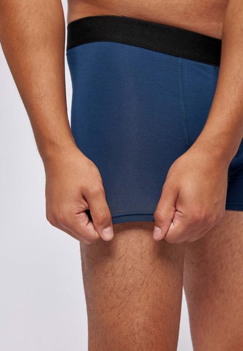 Produktbild Snocks Boxershorts ohne Logo (3XL, 6er Pack)