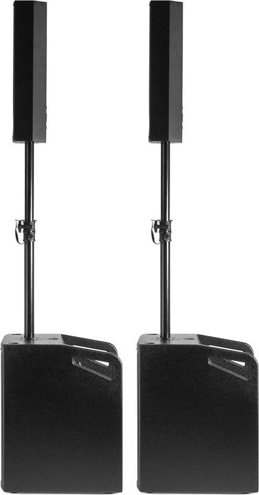 Actual product image Vonyx PA System VX1050BT (Active)