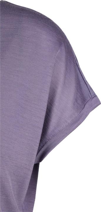 Produktbild Stoic Women's MerinoChill MMXX. GÃ¶teborg Loose Tee (3XL)