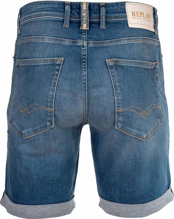 Produktbild Replay RBJ.981 SHORT TAPERED (32)