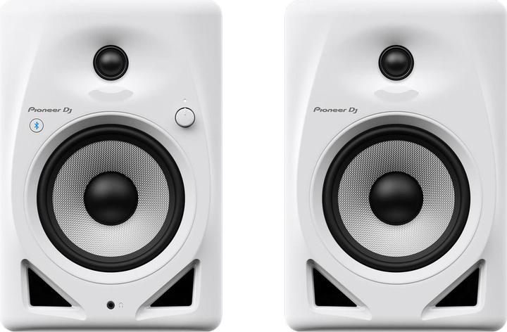 Immagine prodotto Pioneer DJ DM-50D-BT-W (1 coppia, 25 W)