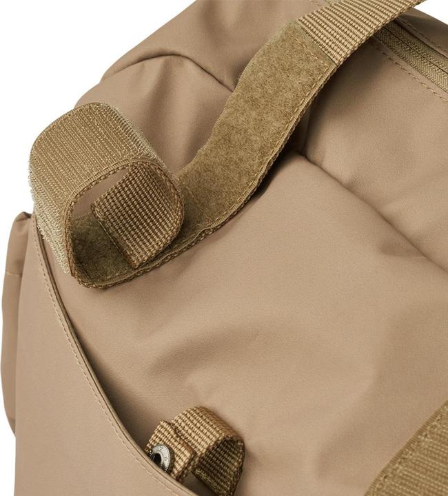 Actual product image Liewood Carly Oat changing bag