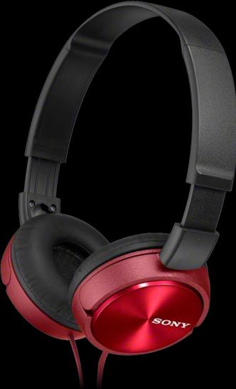 Image du produit Sony Mdr-Zx310ap (ANC, Filaire)