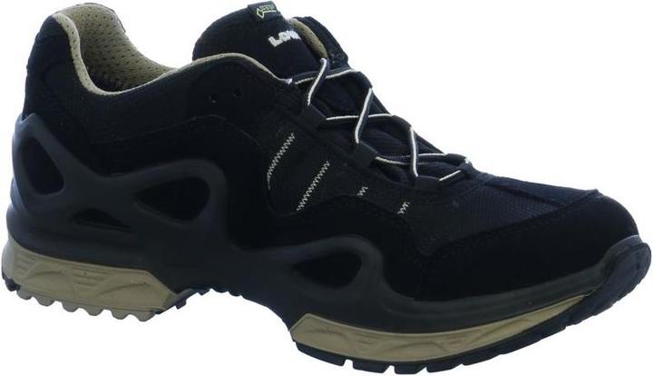 Actual product image Lowa Outdoor shoes (42)