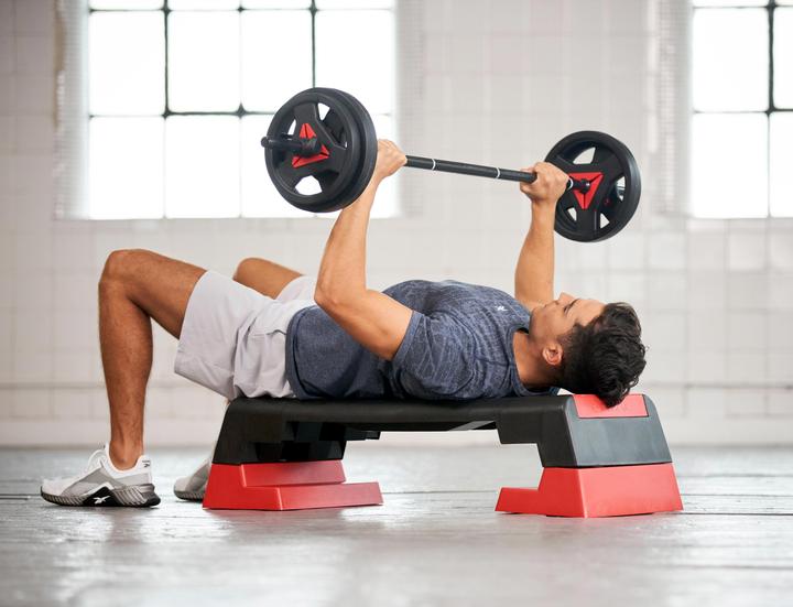 Actual product image Reebok Tapboard, RAP-11150RD