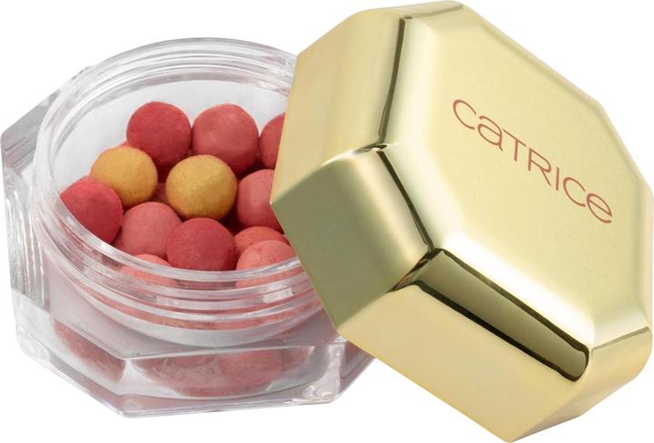 Produktbild Catrice Rouge My Jewels my Rules C01 Royal Blush (C01 Royal Blush)