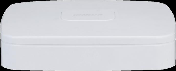 Produktbild Dahua NET VIDEO RECORDER 4CH 4POE/NVR4104-P-EI (Netzwerk Videorecorder (NVR))